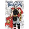 PANINI SPA Thorn. Marvel-verse