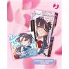 Edizioni BD Komi can't communicate. Graduation variant. Ediz. speciale. Con shikishi (Vol. 37)