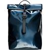 RAINS ZAINO ROLLTOP RUCKSACK MINI W3 13330 RAI