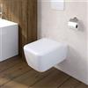 Villeroy & Boch Embrace 2.0 WC con TwistFlush, 4639C0R1, Embrace 2.0 bianco [WC > WC Sospesi]