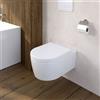 Villeroy & Boch Embrace 2.0 WC con TwistFlush, 5C55C0R1, Embrace 2.0 bianco [WC > WC Sospesi]