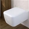 Villeroy & Boch Embrace 2.0 sedile WC, 8M95S101, Embrace 2.0 bianco [WC > Sedili WC]