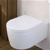 Villeroy & Boch Embrace 2.0 sedile WC, 8M96S101, Embrace 2.0 bianco [WC > Sedili WC]