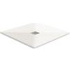 HSK Marble-Polymer Apunto piatto doccia rettangolare, 5285080-9016, Marble-Polymer Apunto bianco [Piatti Doccia > Piatti Doccia Rettangolari]