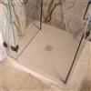 HSK Marble-Polymer Apunto piatto doccia rettangolare, 5285080-172, Marble-Polymer Apunto arenaria [Piatti Doccia > Piatti Doccia Rettangolari]