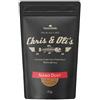 NatureHolic Chris e Olis - Nano Polvere - 45g