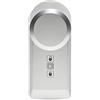 Homematic IP Smart Home Türschlossantrieb, silber, elektronisches Türschloss, Smart Lock nachrüstbar ohne Umbau, Türöffner steuerbar per App, Alexa & Google Assistant, 160556A0