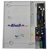 Urmet 1705/701 | kit staffa a muro per impianti videocitofonici per monitor modello Artico impianti 2GO