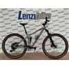 CUBE Bici Mtb Biammortizzate Bici Mtb Enduro Usata Cube Stereo One22 Pro Tg. M