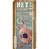 Heye- Puzzle Carota Vertical, Multicolore, Large, VD-29742