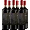 Terenzi Wine Box Morellino 'Purosangue' Terenzi (6bt) 0 l