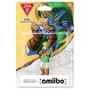 Nintendo Link: Ocarina of Time amiibo