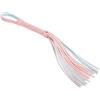 AJOHBM Frusta Rosa da 52 cm per Giochi di Ruolo Design-Y01D03W