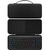co2CREA Custodia rigida per Logitech G G515 LIGHTSPEED TKL / G515 TKL / G915 Tastiera gaming(solo scatola,Case Only)