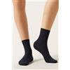 Calzedonia Calzini A Coste Blu