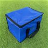 Morbuy Borsa Termica Porta Pranzo, 16/28/50L Borsa Porta Pranzo, Morbuy Porta Pranzo Termico Portatile, Riutilizzabile Borsa Termica Borsa Frigo per Picnic Viaggio (blu,50L)