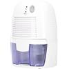 ciciglow Deumidificatore, deumidificatore USB a risparmio energetico e risparmio energetico per ufficio domestico