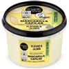 Organic Shop Maschera volume express al gelsomino indiano 250 ml