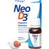 JUNIA NEO D3 GOCCE 20 ML