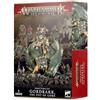 Games Workshop Warhammer Age of Sigmar Orruk Warclans: Gordrakk, The Fist of Gork
