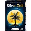 Pravi Junak Silver & Gold Adria Edition - Exciting Adventure for Treasure Seekers - Engaging Card Game for Ages 8 and Up - Rich Gameplay Experience