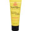 The Naked Bee Grapefruit Blossom Honey Hand & Body Lotion