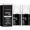 AWHXJLY Instant Lift Plus - Crema lifting istantanea, per gonfiore e borse sotto gli occhi, siero antirughe istantaneo, disponibile su viso, occhi e collo, rassoda la pelle delicata