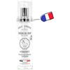 Label Provence Nature Crema da giorno al latte di Anesse Bio 50ml. Fabbricazione francese. Tutti i tipi di pelle.