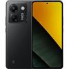 Xiaomi Smartphone Xiaomi POCO M7 Pro 5G 6,67" Octa Core 12 GB RAM 512 GB Nero