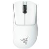 Razer Mouse Gaming Razer DeathAdder V3 Pro Bianco 30000 dpi