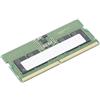 Lenovo Memoria 8GB DDR5 5600MHZ Sodimm 262-PIN