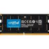 Crucial SORAM D5 5200 48GB CL46 - 48 GB memoria 1 x 48 GB DDR5 5600 MHz Data Int