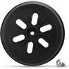 MOGRQAP Pad di levigatura per Bosch GEX 150, GEX 150 AB, GEX 150 levigatrice rotorbitale.