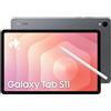 Samsung Tablet Samsung SM-X730NZAPEUB 11 12 GB RAM 256 GB Grigio