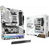 ASRock Scheda Madre ASRock 90-MXBQ00-A0UAYZ AMD X870 AMD AM5