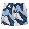 EMPORIO ARMANI Mid Boxer, Costume a Pantaloncino Uomo, Big EA Ashley/ULTRAM,