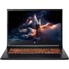Acer nb 17,3" gaming nitro v17 ryzen 7 260 16gb 1t ssd rtx 5070 8gb win 11 home