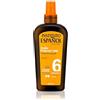 INSTITUTO ESPAÑOL Spray abbronzante con olio solare SPF 6 250 ml