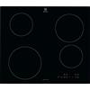 Electrolux - Piano Cottura Induzione Lib60424ck 59 Cm-nero