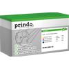 Prindo Toner compatibile Prindo Rainbow Green nero ciano magenta giallo [PRTHPCF400AG RAINBOW]