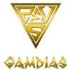 GAMDIAS Case Gamdias Athena M3 Midi-tower 4x120mm Rgb [ATHENA M3]