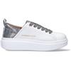 ALEXANDER SMITH SNEAKERS DONNA BIANCO
