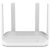 Keenetic Hero Router Wi-Fi 6 mesh AX3000 multi-Gigabit, 4 porte 1 Gigabit e 1 porta 2.5 Gigabit, porta combinata SFP, porte USB 2.0 e USB 3.0