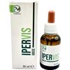 Piemme Pharmatech Italia Srl Ipervis Integratore Per Depressione E Ansia Gocce Orali 30ml