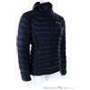 Vaude Batura Hooded Insulation Uomo Giacca da Sci Alpinismo