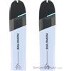 Salomon MTN 86 Carbon Donna Sci da Alpinismo 2025