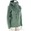 Vaude Monviso 3L Donna Giacca da Sci Alpinismo