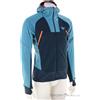 Dynafit Speed Softshell Uomo Giacca da Sci Alpinismo