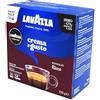 Generico Caffè Lavazza A Modo Mio Miscela CREMA E GUSTO RICCO, 144 Capsule Originali, Cioccolato e Caramello -DD-