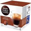 Dolce Gusto Nescafè(R) Capsule Caffè Originali Dolce Gusto Lungo intenso - 96 Capsule